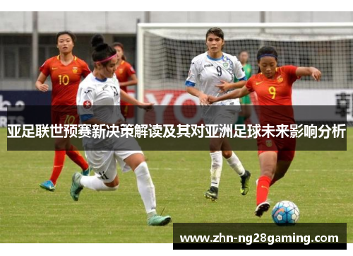亚足联世预赛新决策解读及其对亚洲足球未来影响分析