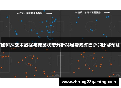 如何从战术数据与球员状态分析赫塔费对阵巴萨的比赛预测